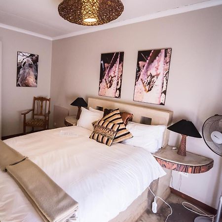 278 On Main Bed and Breakfast Clarens Εξωτερικό φωτογραφία
