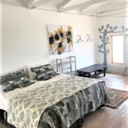 278 On Main Bed and Breakfast Clarens Εξωτερικό φωτογραφία