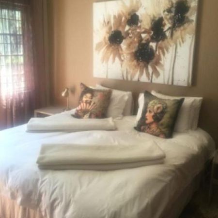 278 On Main Bed and Breakfast Clarens Εξωτερικό φωτογραφία