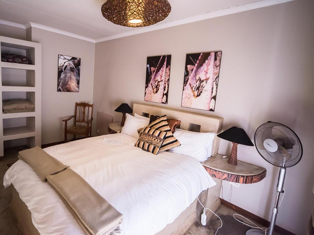 278 On Main Bed and Breakfast Clarens Εξωτερικό φωτογραφία