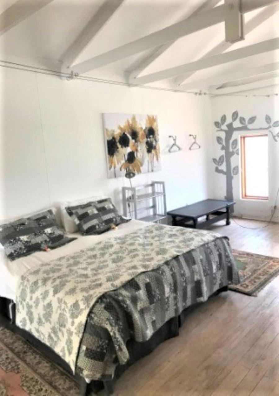 278 On Main Bed and Breakfast Clarens Εξωτερικό φωτογραφία