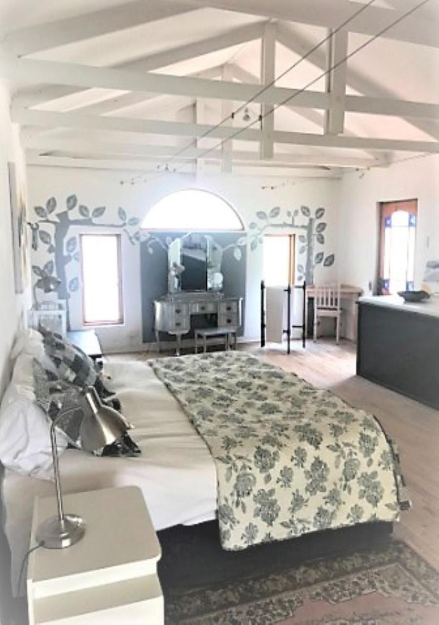 278 On Main Bed and Breakfast Clarens Εξωτερικό φωτογραφία