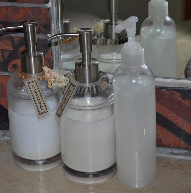 278 On Main Bed and Breakfast Clarens Εξωτερικό φωτογραφία