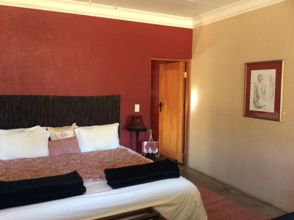 278 On Main Bed and Breakfast Clarens Δωμάτιο φωτογραφία