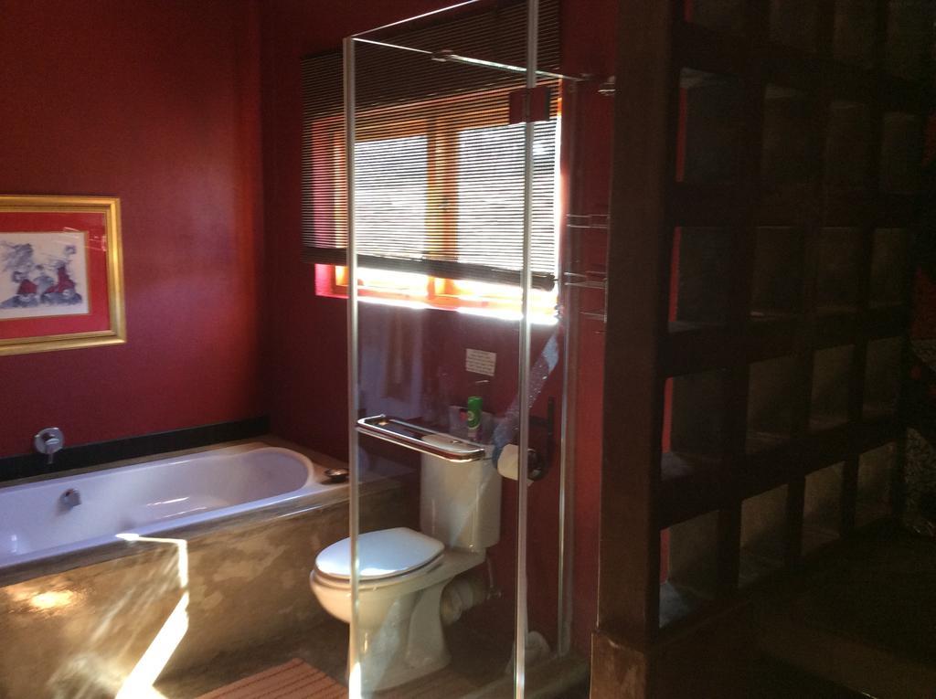 278 On Main Bed and Breakfast Clarens Δωμάτιο φωτογραφία