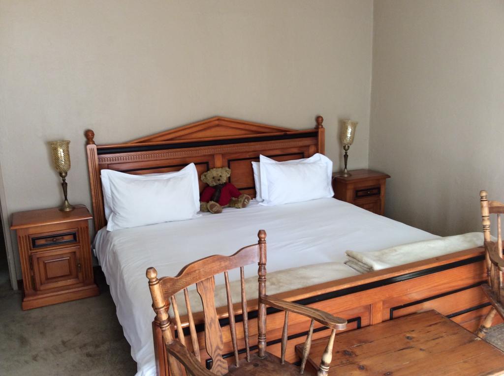 278 On Main Bed and Breakfast Clarens Δωμάτιο φωτογραφία
