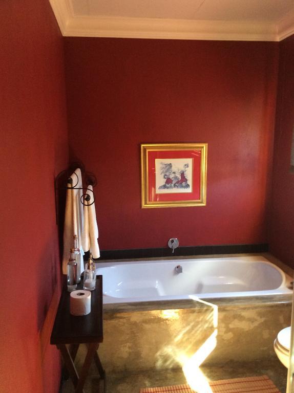 278 On Main Bed and Breakfast Clarens Δωμάτιο φωτογραφία