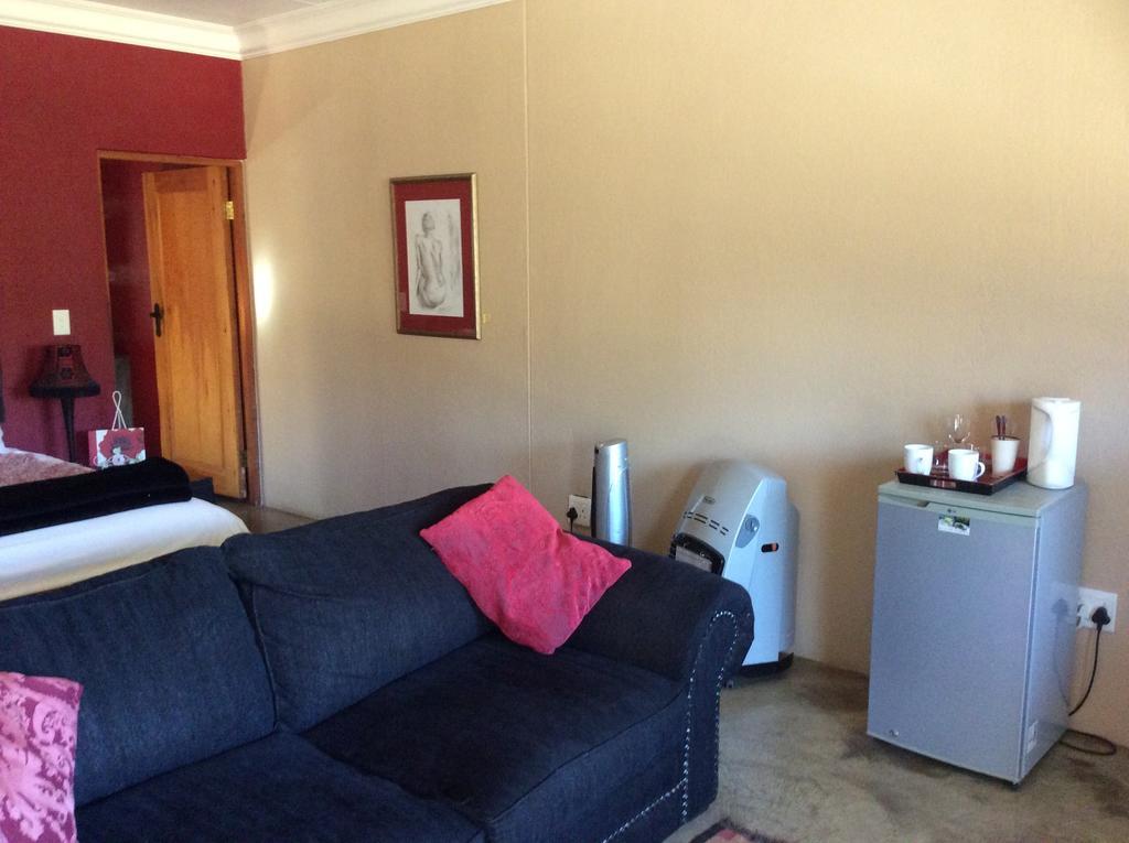 278 On Main Bed and Breakfast Clarens Δωμάτιο φωτογραφία