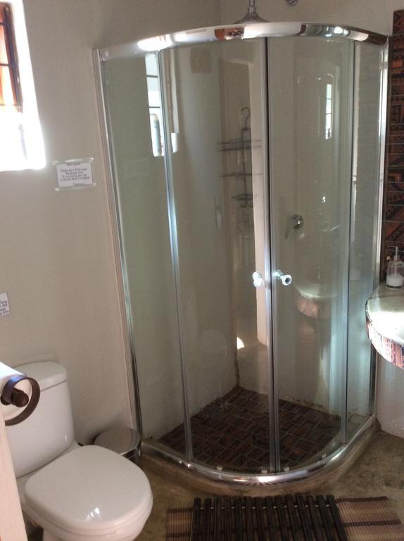 278 On Main Bed and Breakfast Clarens Δωμάτιο φωτογραφία