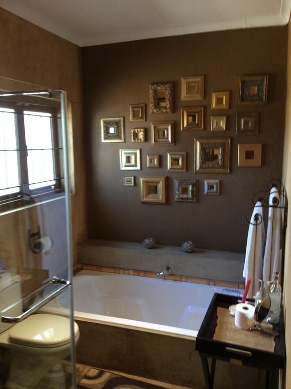 278 On Main Bed and Breakfast Clarens Δωμάτιο φωτογραφία