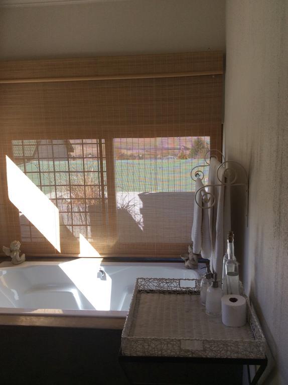 278 On Main Bed and Breakfast Clarens Δωμάτιο φωτογραφία