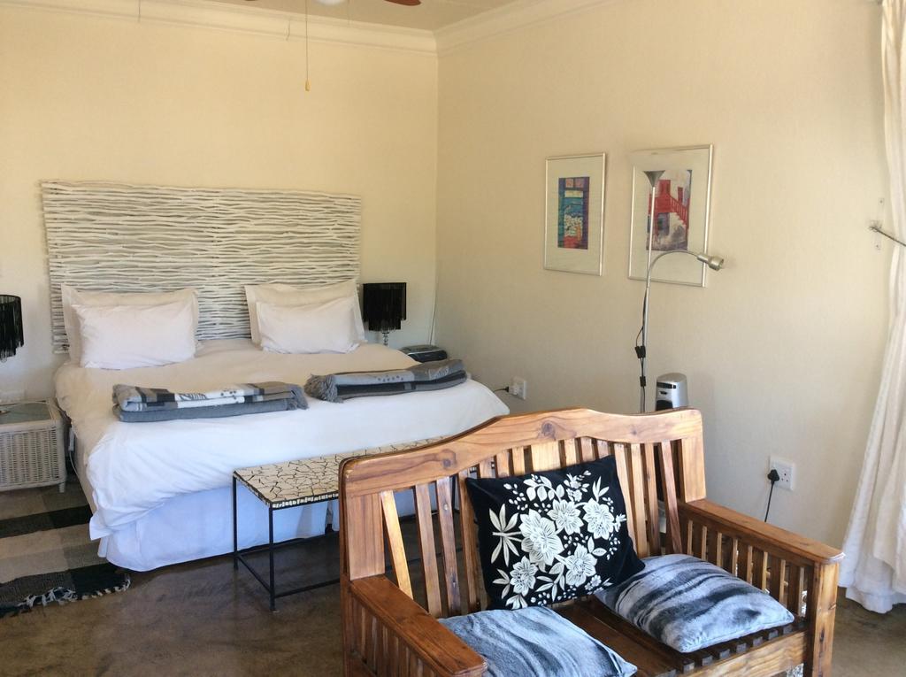 278 On Main Bed and Breakfast Clarens Δωμάτιο φωτογραφία