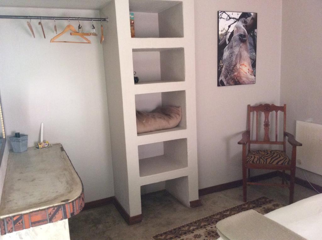 278 On Main Bed and Breakfast Clarens Δωμάτιο φωτογραφία