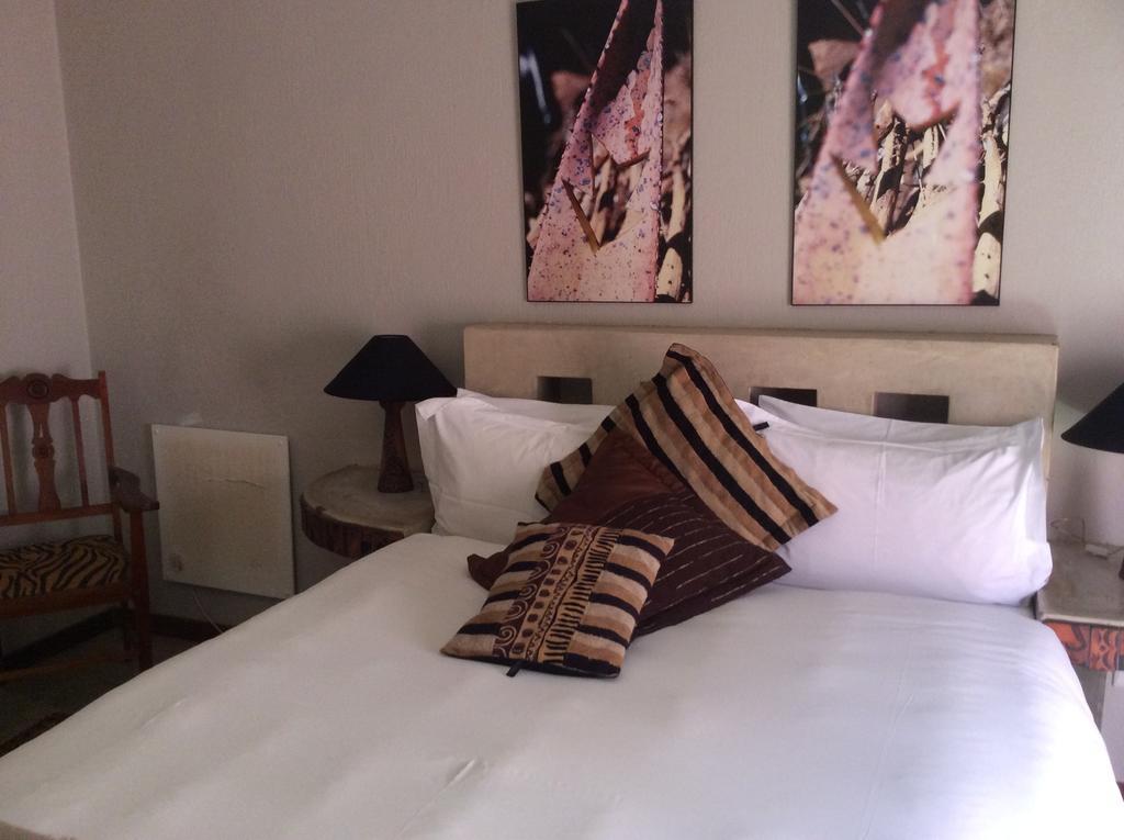 278 On Main Bed and Breakfast Clarens Δωμάτιο φωτογραφία