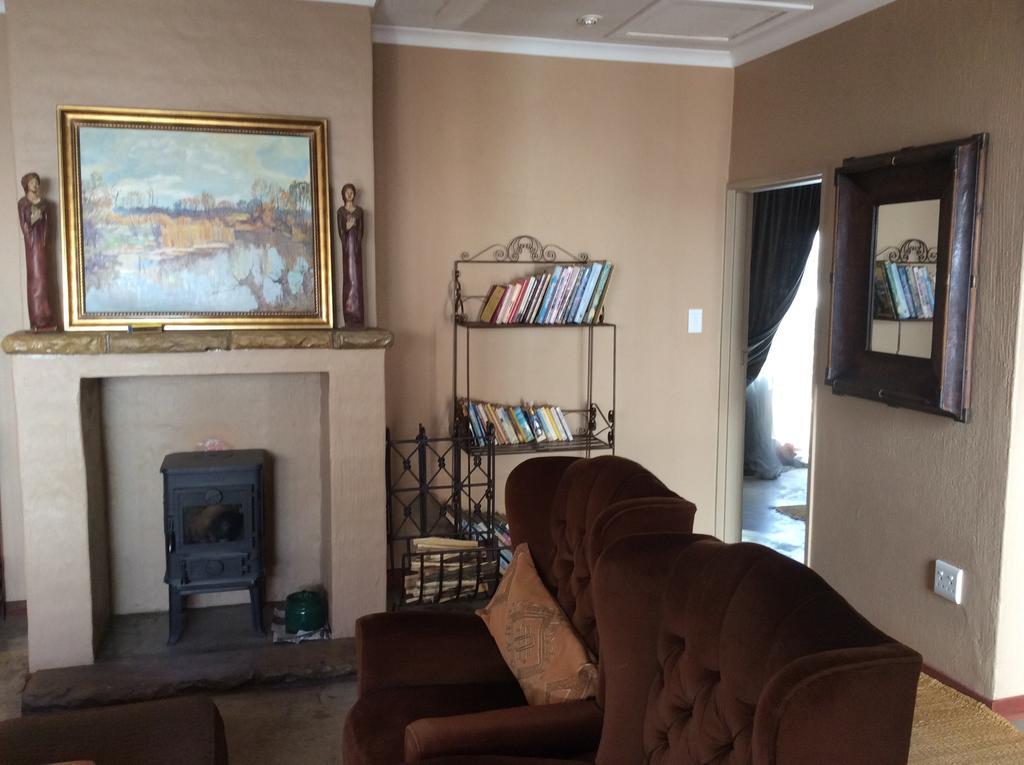278 On Main Bed and Breakfast Clarens Δωμάτιο φωτογραφία