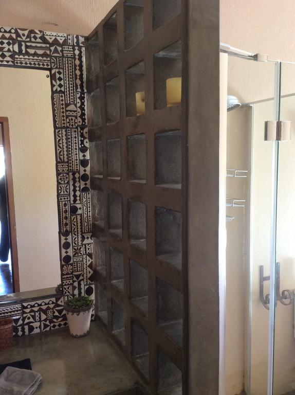 278 On Main Bed and Breakfast Clarens Εξωτερικό φωτογραφία