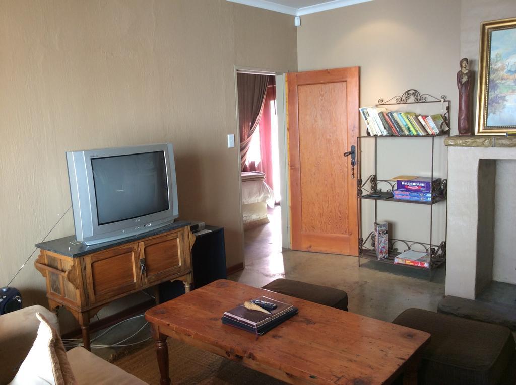 278 On Main Bed and Breakfast Clarens Δωμάτιο φωτογραφία