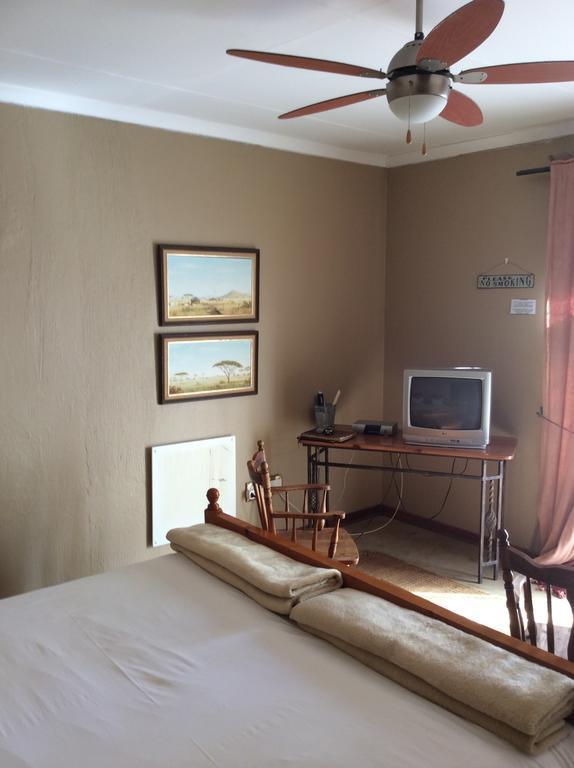 278 On Main Bed and Breakfast Clarens Δωμάτιο φωτογραφία