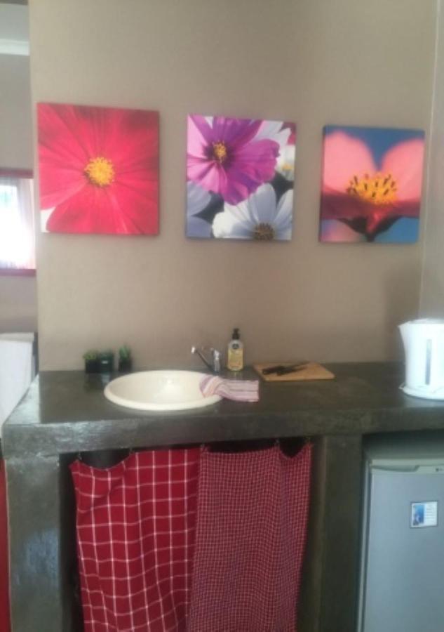 278 On Main Bed and Breakfast Clarens Εξωτερικό φωτογραφία