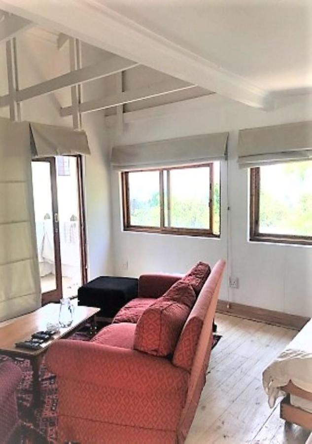 278 On Main Bed and Breakfast Clarens Εξωτερικό φωτογραφία